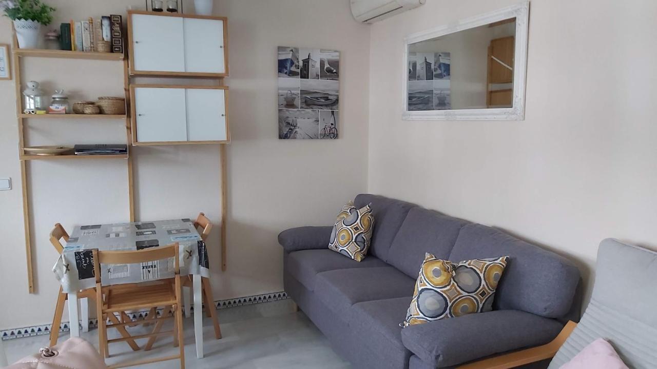Apartamento Pinar Del Atlantico-La Barrosa Chiclana de la Frontera Exterior photo