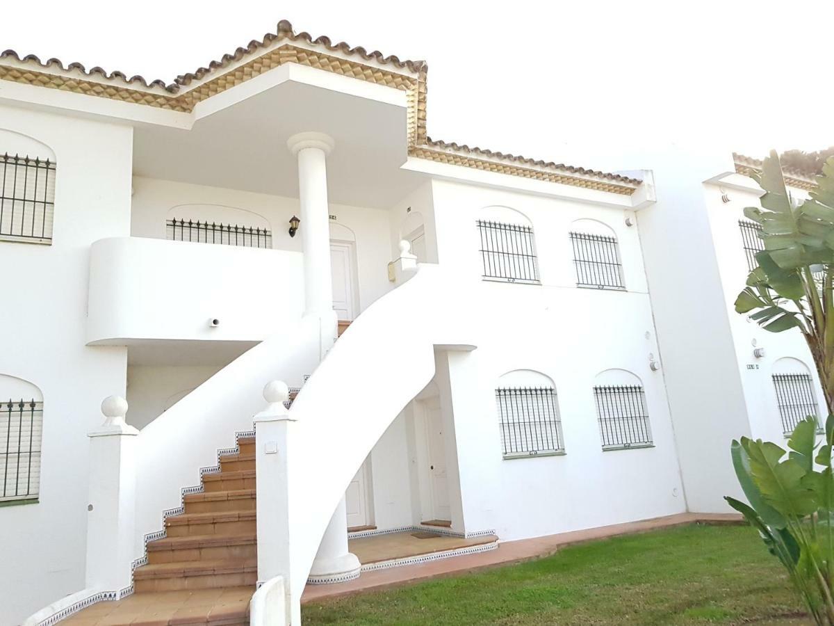 Apartamento Pinar Del Atlantico-La Barrosa Chiclana de la Frontera Exterior photo